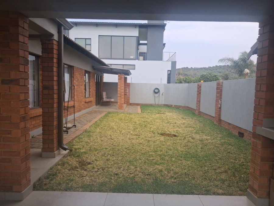 To Let 3 Bedroom Property for Rent in Somerton Estate Free State